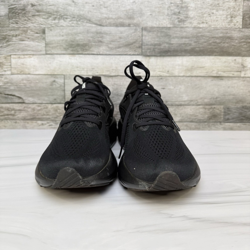 Brooks Glycerin 22 - Men's 9.5 D - Black/Black/Ebony - Picture 4 of 8